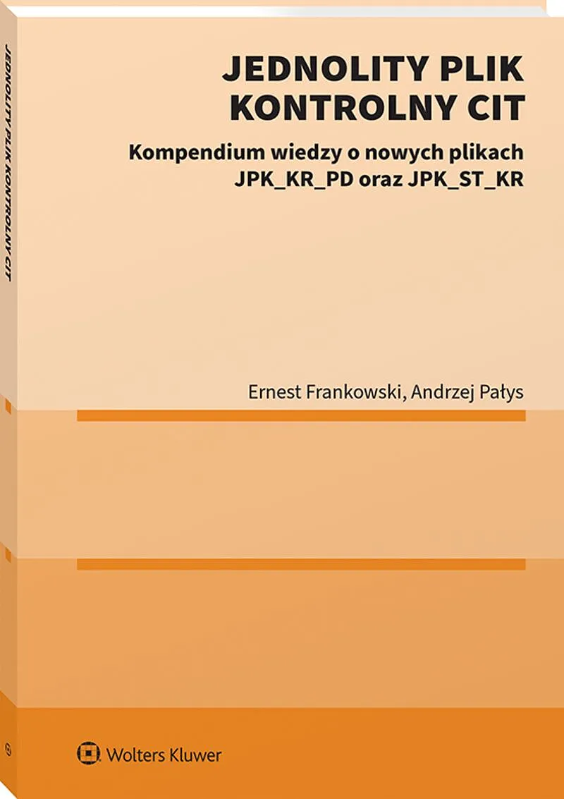 ADP 2025 - książka