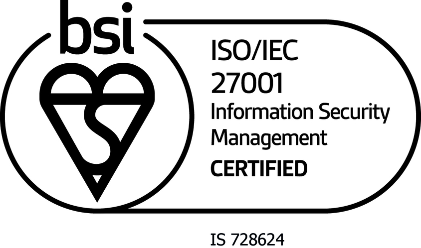 ISO certifering