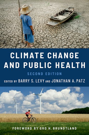 Climate Change and Public Health, 2nd Ed.