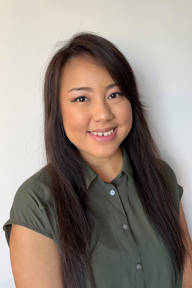 Sara Xiong Headshot