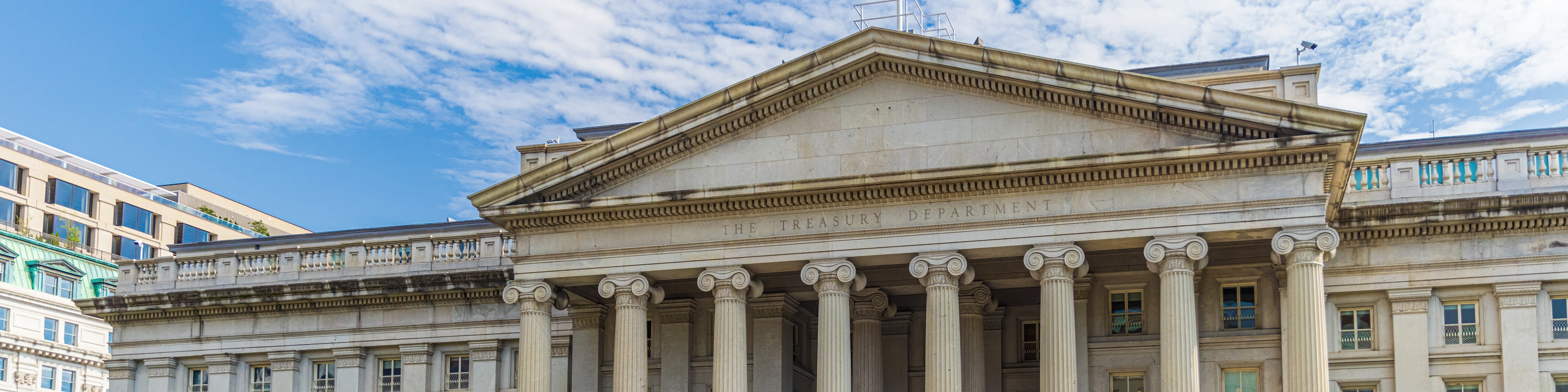 Treasury Department