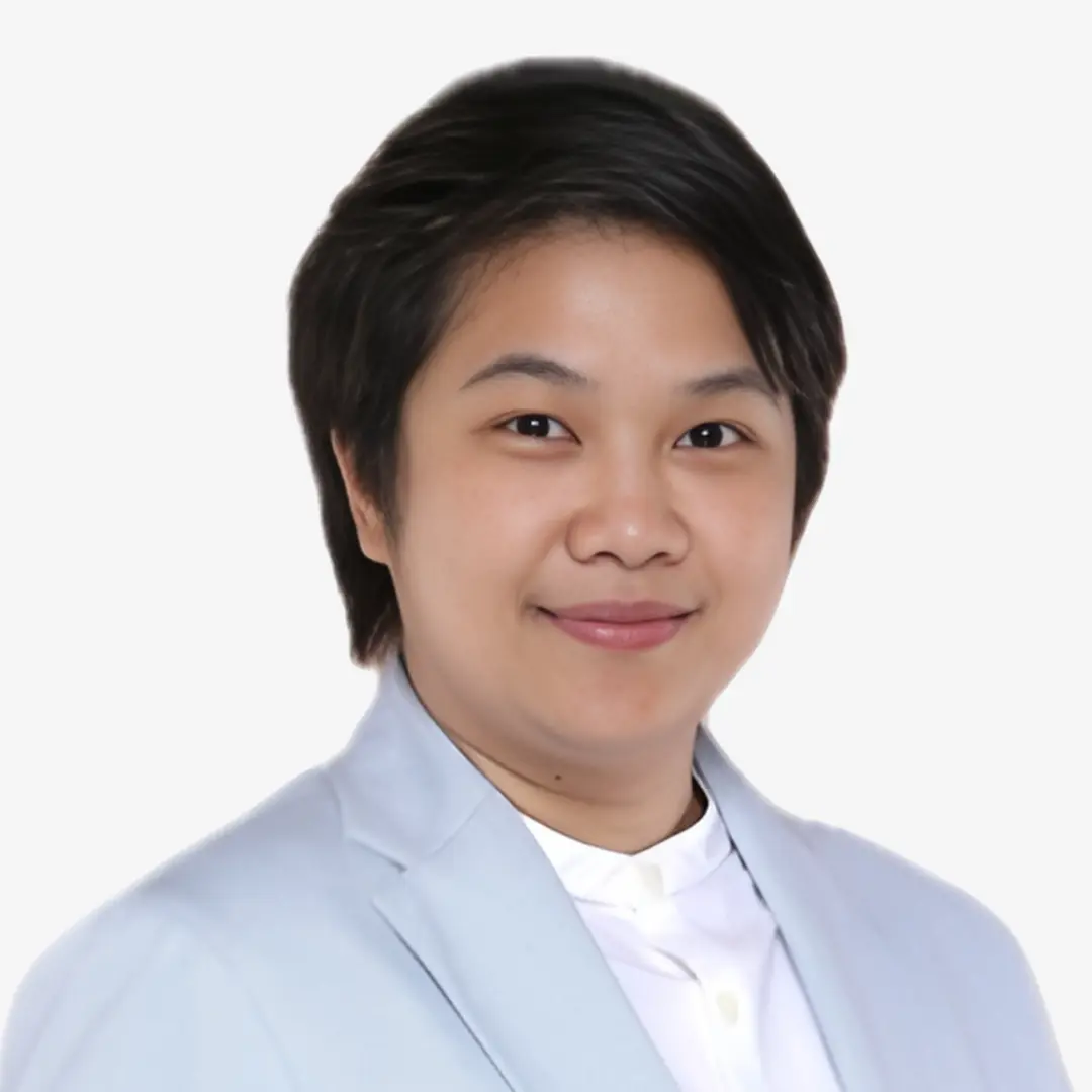 Kittiya Jungsiripornpakorn