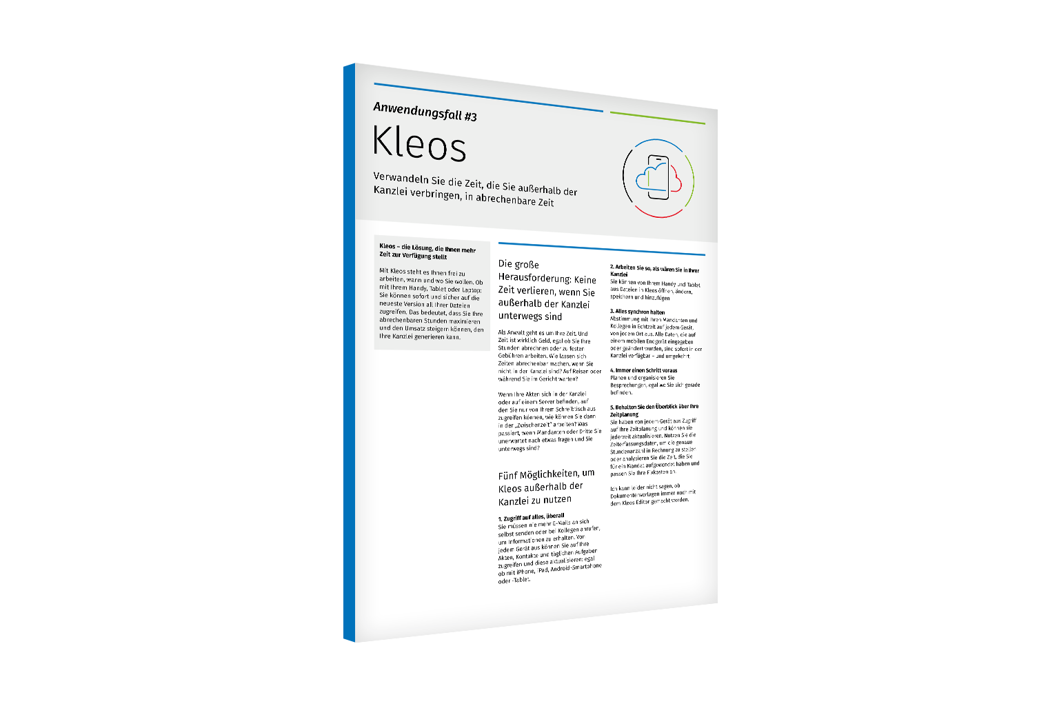 Kleos_Use-Case-3_Mobility_DE