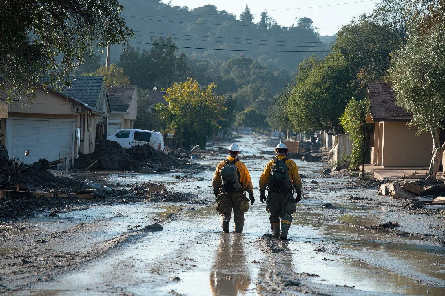 Tax relief for victims of West Virginia severe storms: IRA and HSA deadlines postponed