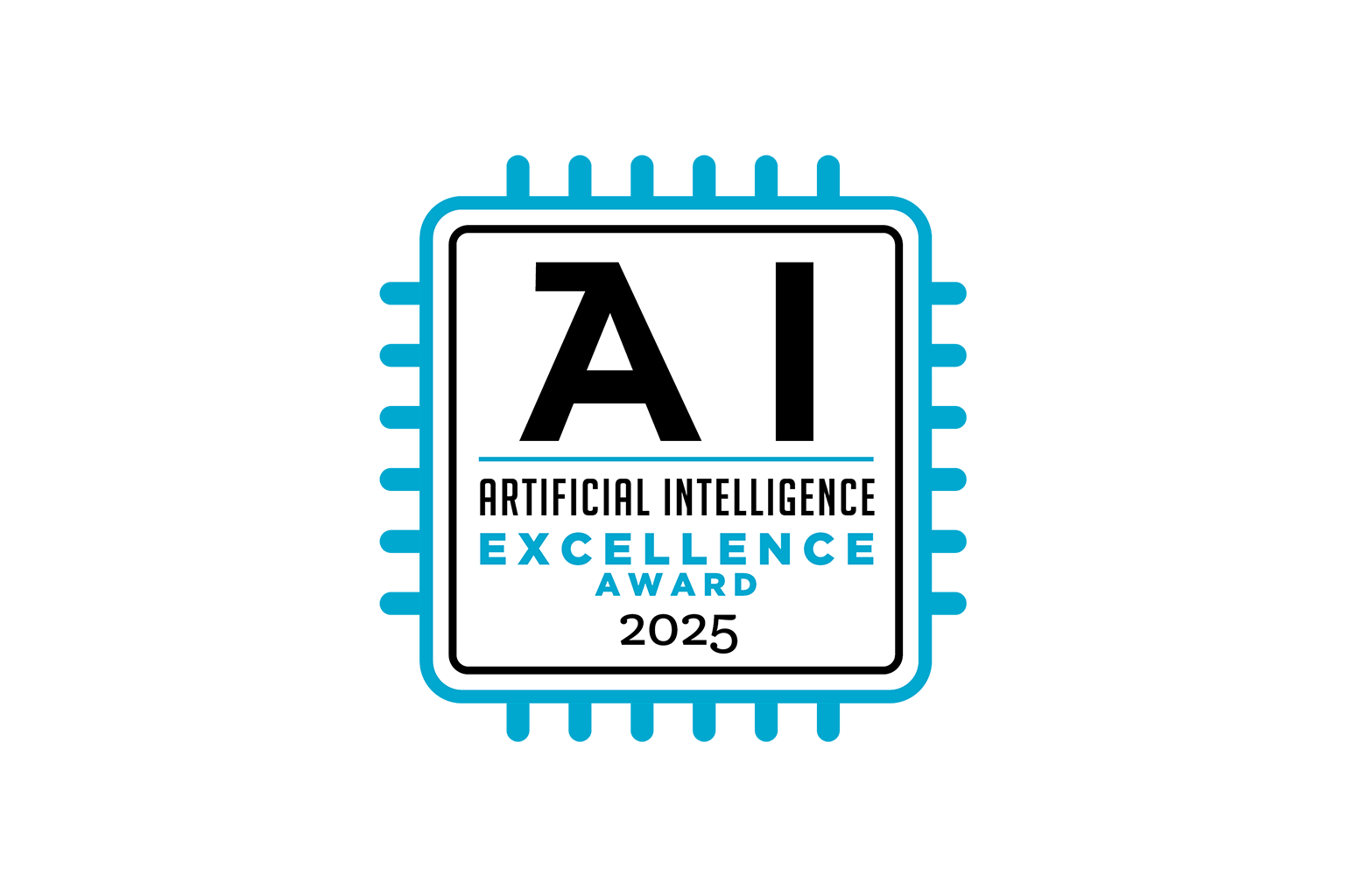 2025 Artificial Intelligence Excellence Award 