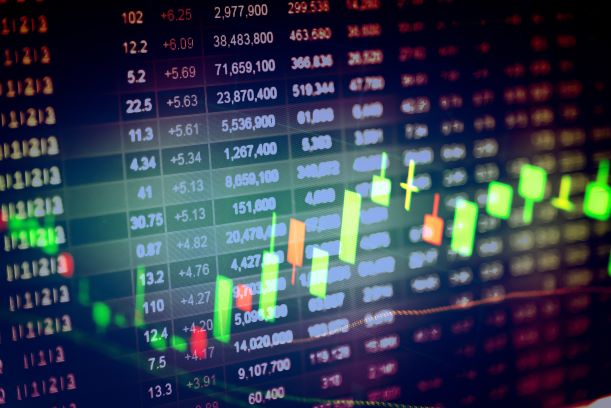 Wolters Kluwer Investors Share Price Chart