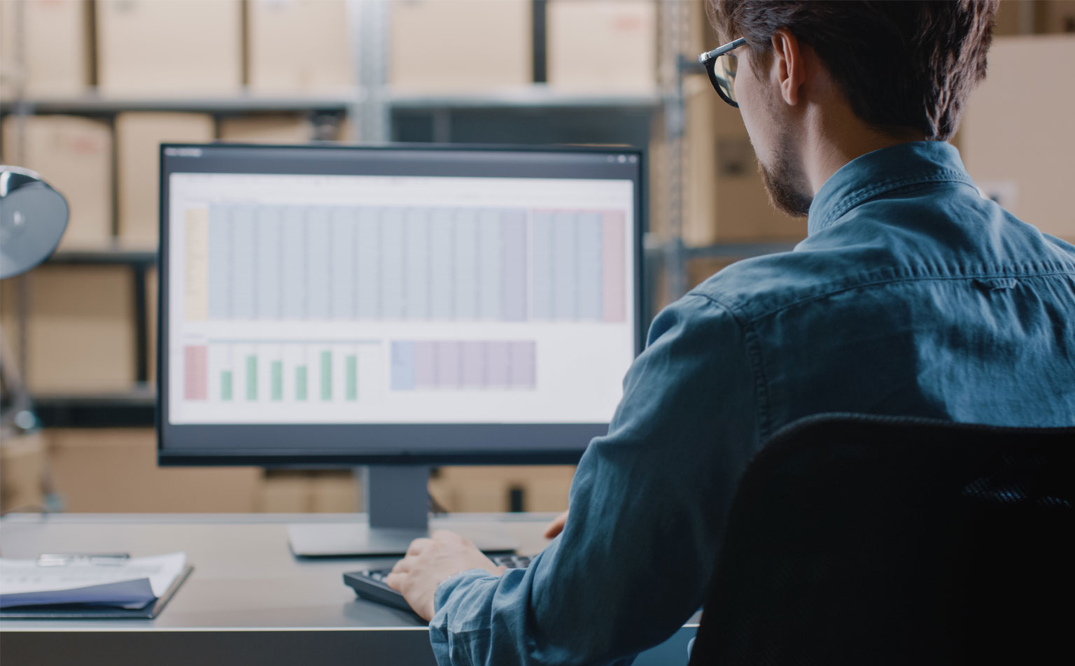 Normalizing and Comparing Addresses with TeamMate Analytics