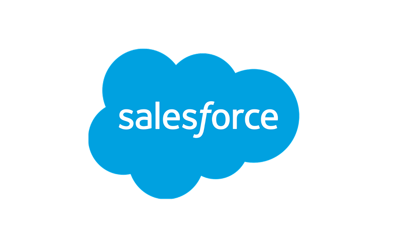 Salesforce logo