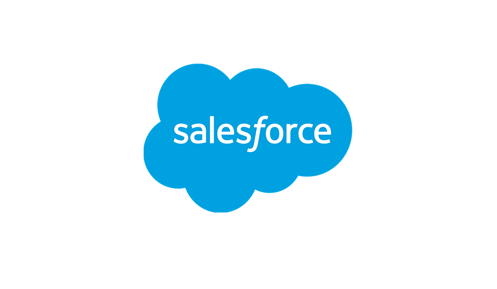 Salesforce logo