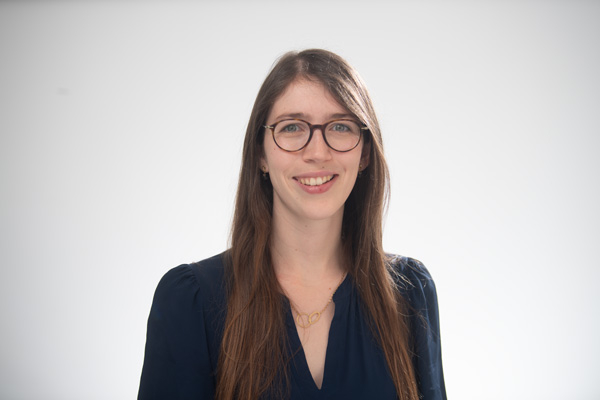 Sarah Witvrouw