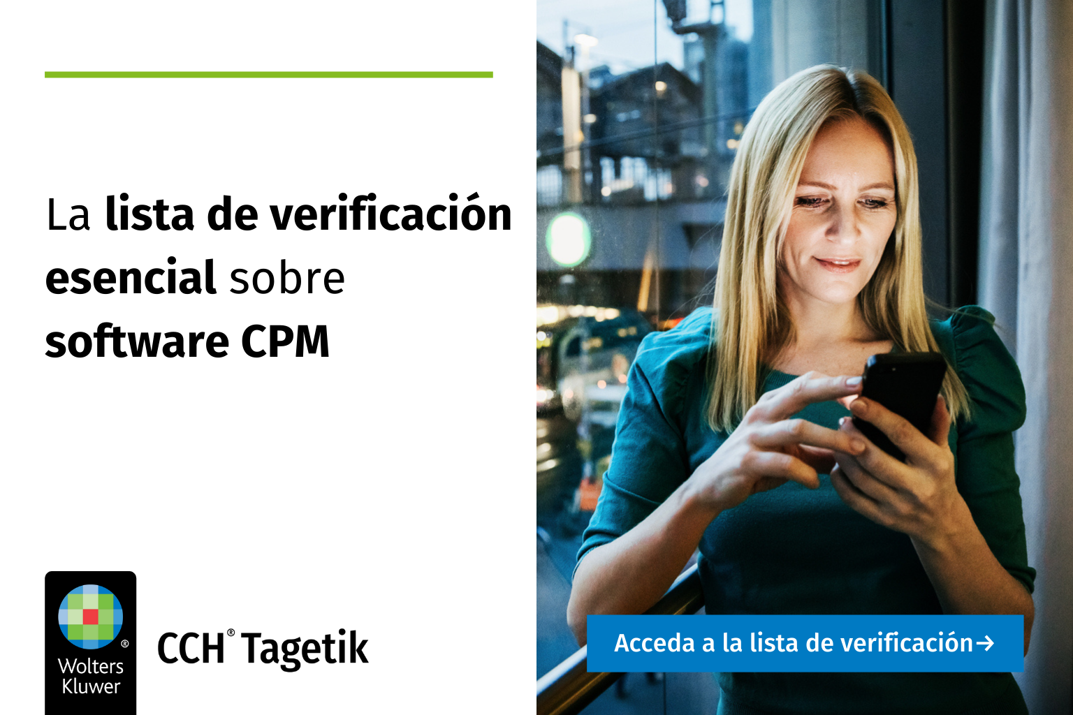 CPM 2.0 | Software Avanzado para Gestión del Rendimiento Corporativo ...