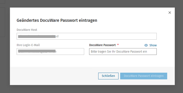 Neuerungen und Fehlerbehebungen ADDISON Online