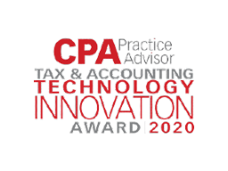 CPAPA Innovation Award