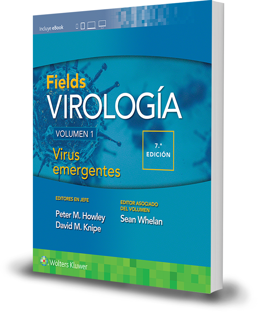 Fields. Virología. Volumen I. Virus emergentes