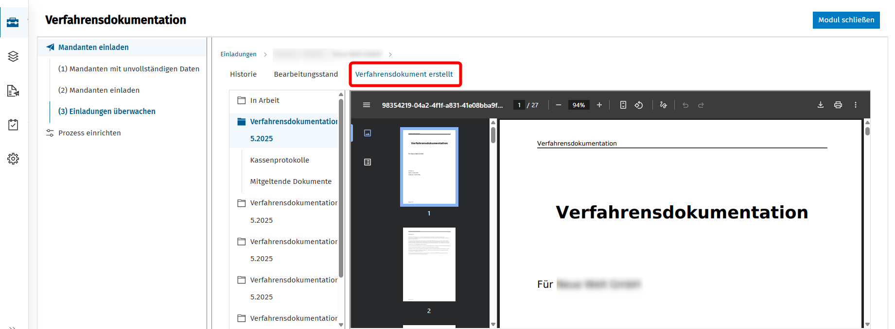 [Add Compliance Online] Verfahrensdoku - Detailansicht Archiv.png