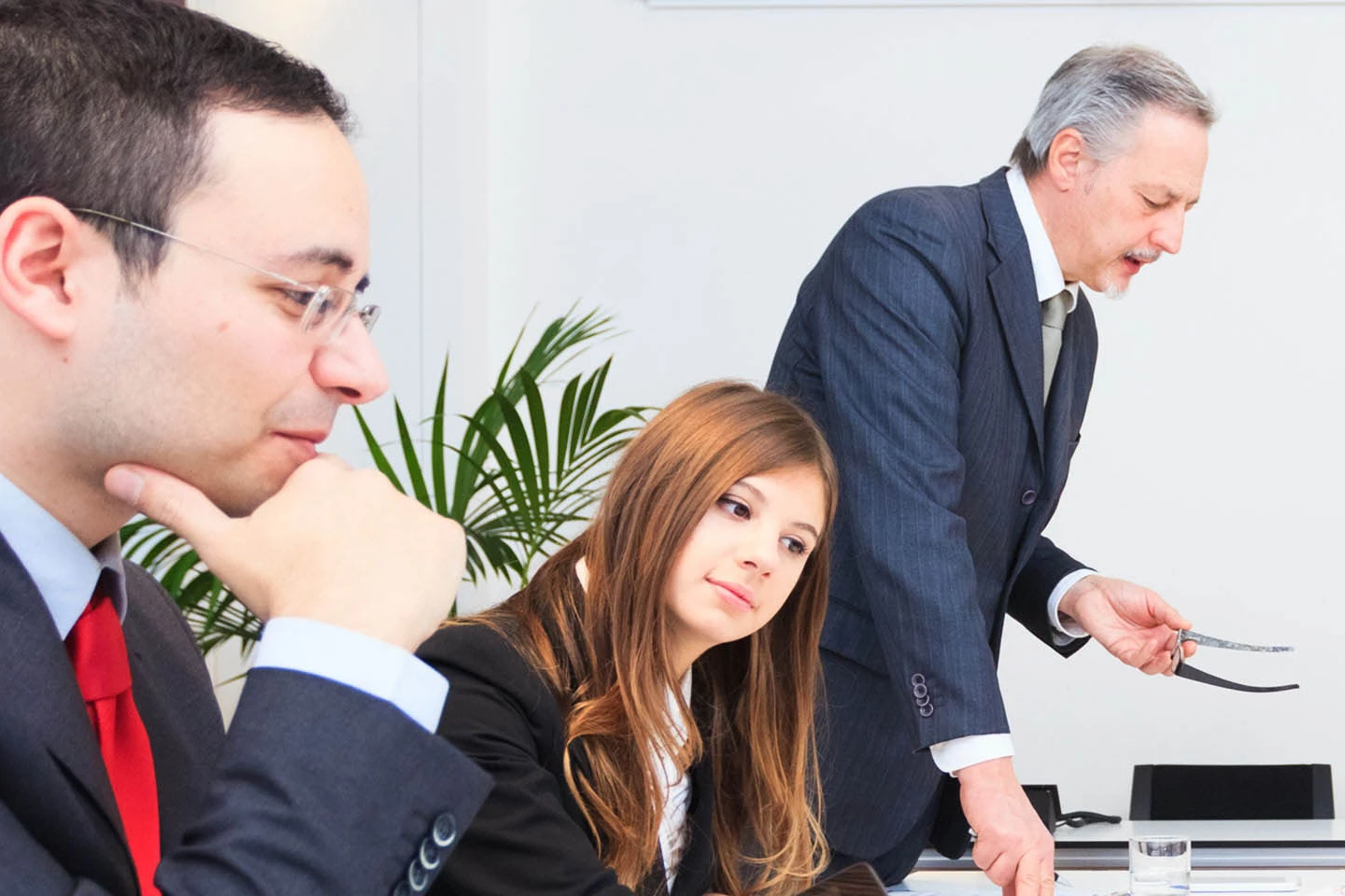 What are corporate bylaws?