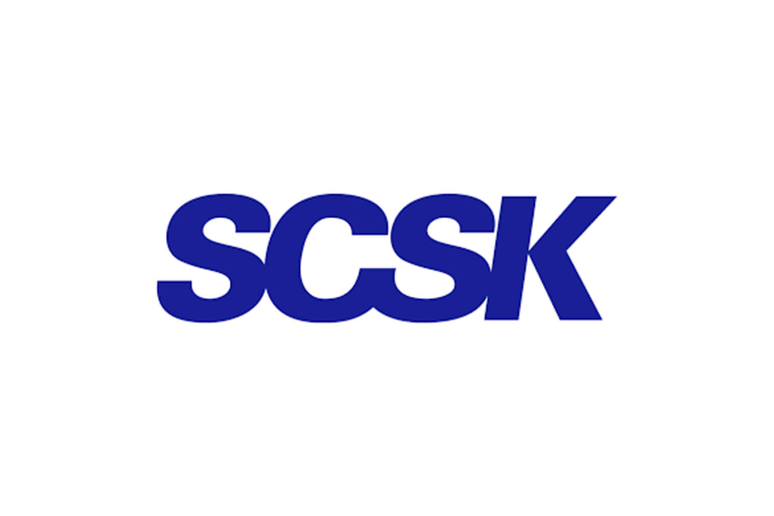 SCSK Corporation