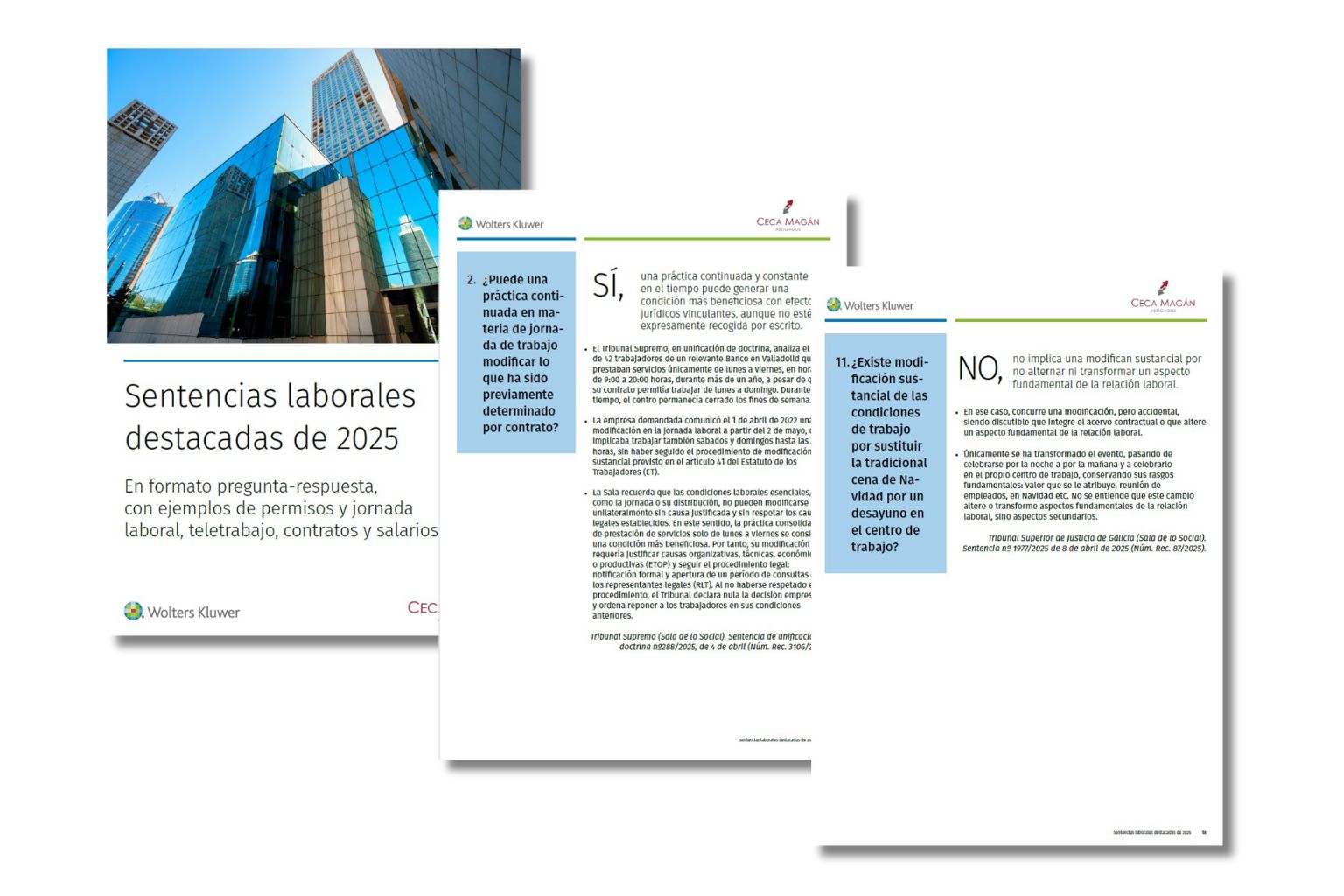 sentencias 2025 paginas interiores