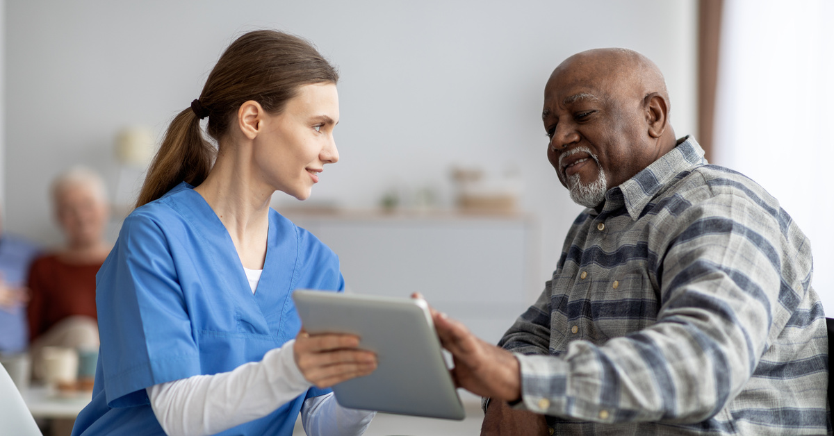 From consumer to collaborator: How patient-centered care is shaping the future of healthcare