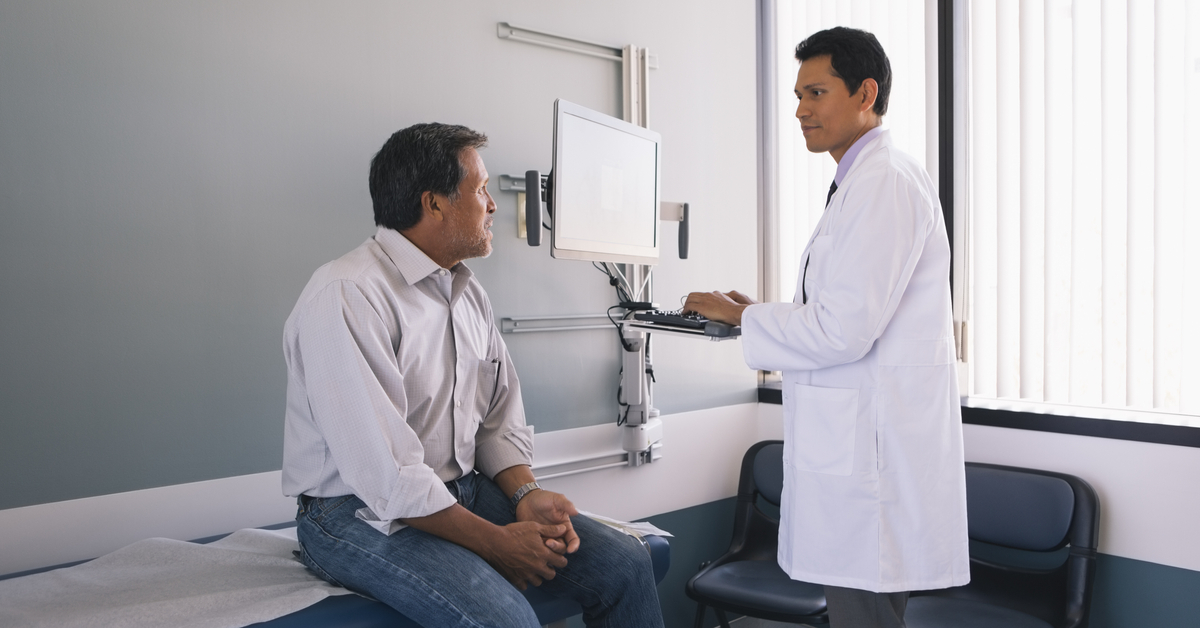 From burden to breakthrough: How digital health can empower clinicians ...