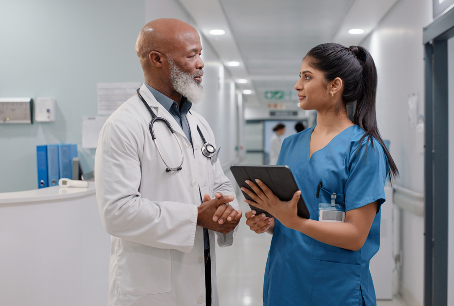A generational shift in the clinical workforce and decision-making ...