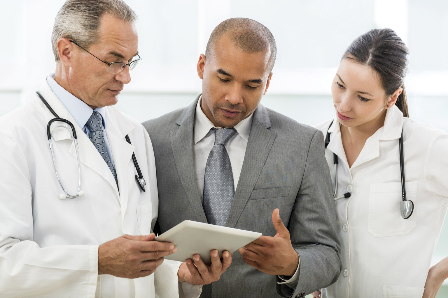 GenAI in healthcare brings the need for risk policies