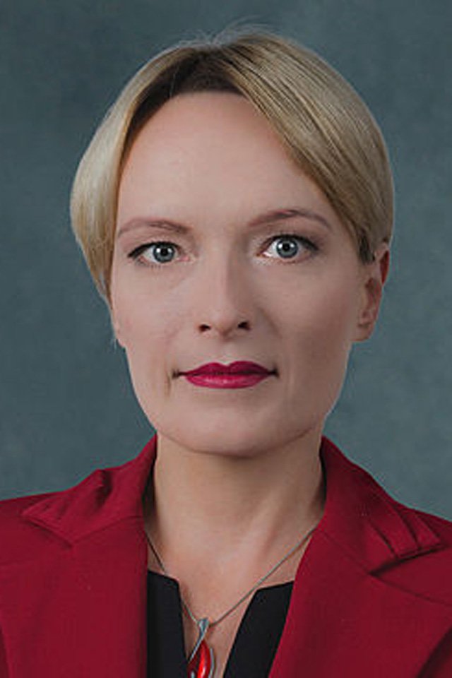 Anna Hrycaj