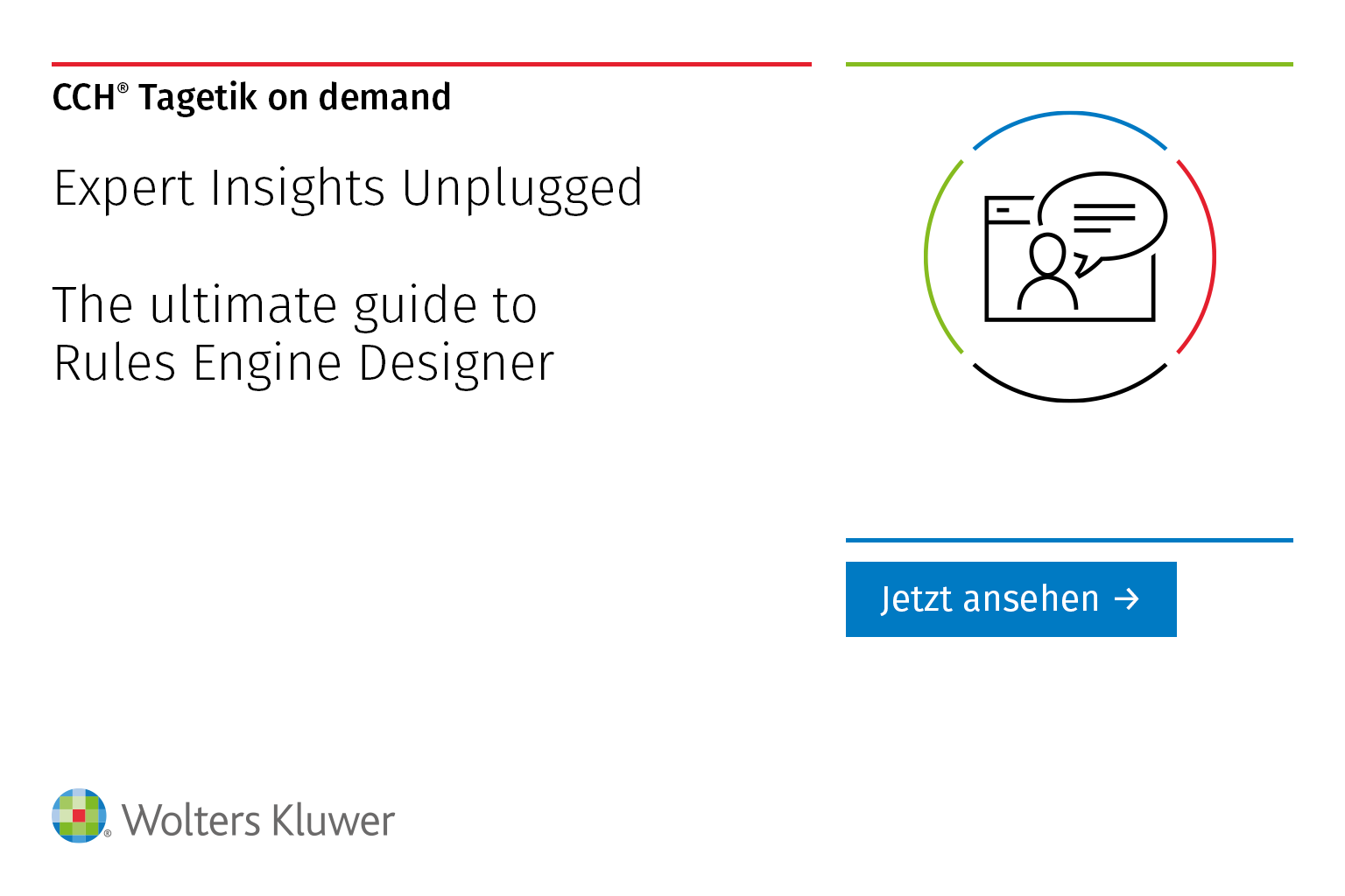 Expert insights unplugged: Der ultimative Leitfaden zu Rule Engine ...