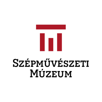 Szépművészeti Múzeum logója, a XXII. Magyar Munkajogi Konferencia támogatója
