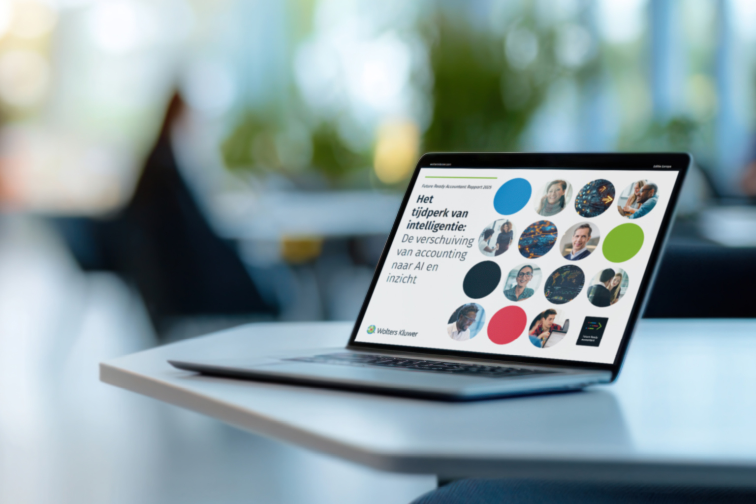 Future-ready accounting: Key findings from the 2025 U.S. Future Ready Accountant report