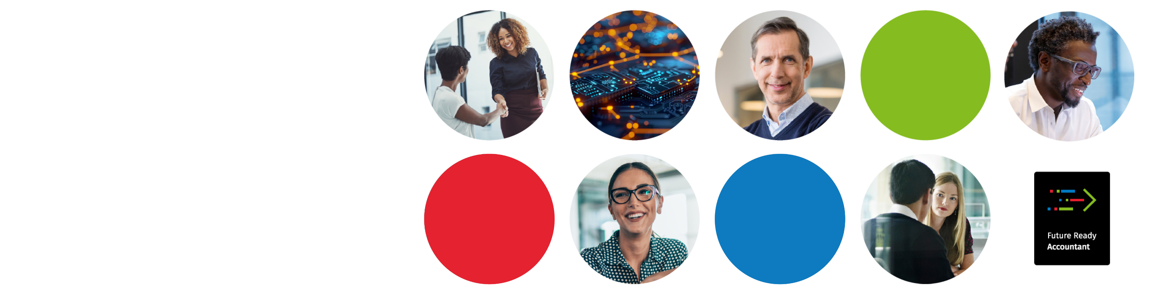 Agentic AI and the future-ready accounting firm: What comes after automation?