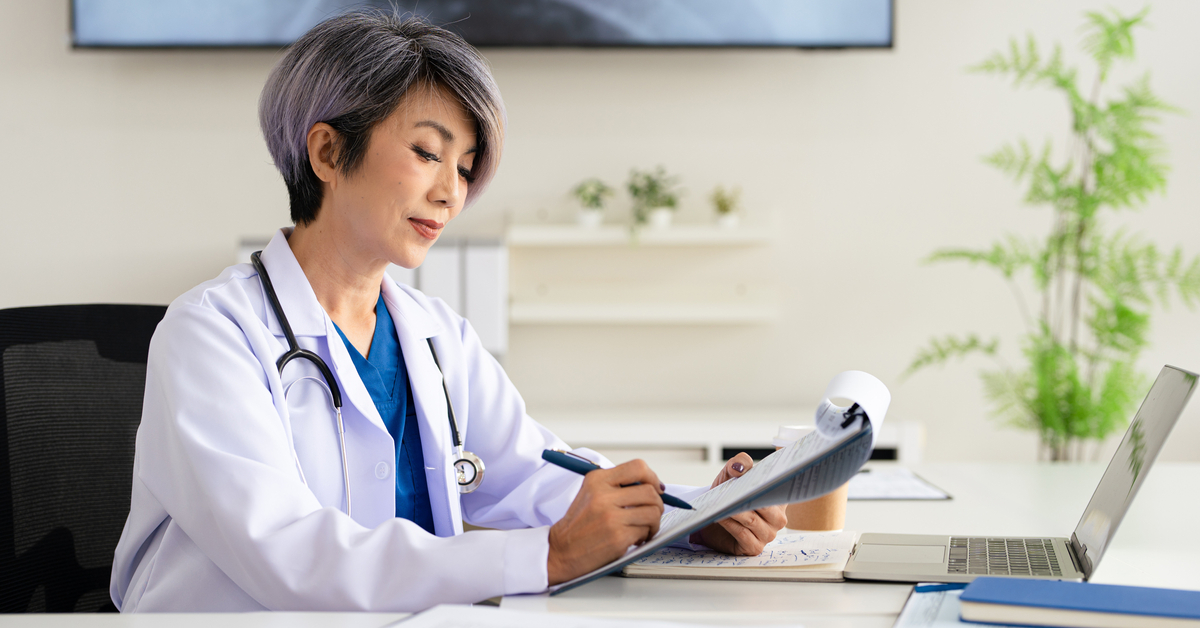 Unlocking the strategic value of clinical decision support | Wolters Kluwer