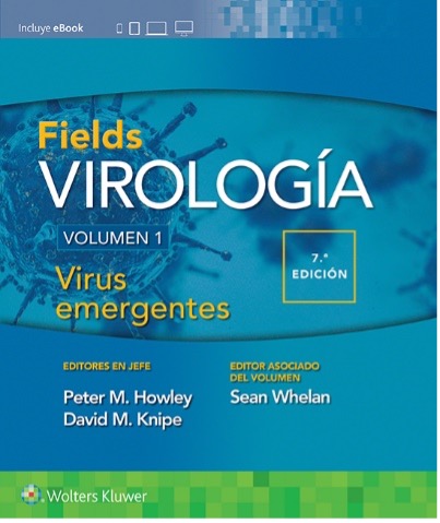Virologia de Fields Virus Emergentes