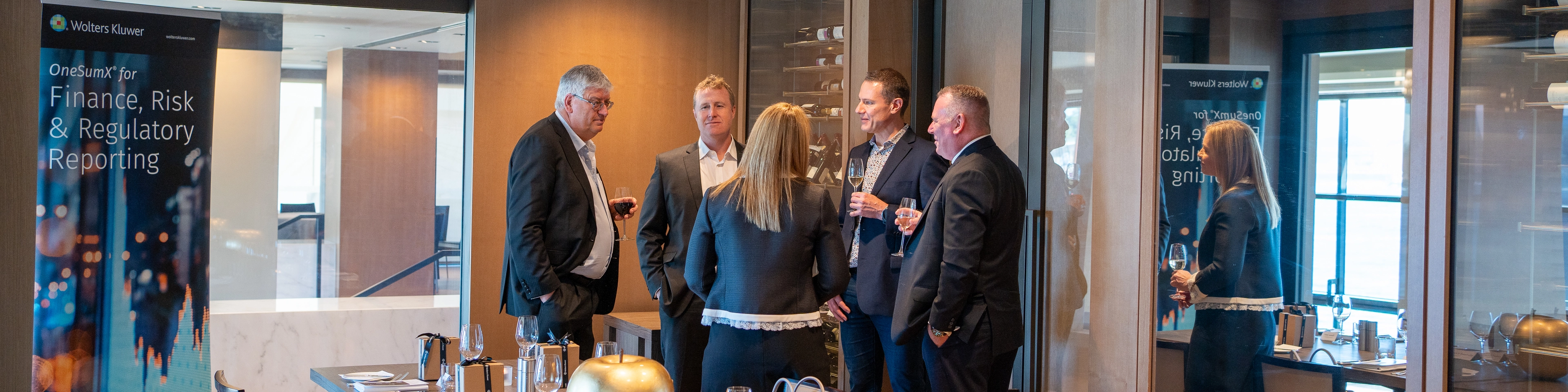 Roundtable Report-Finance Leaders-Sydney