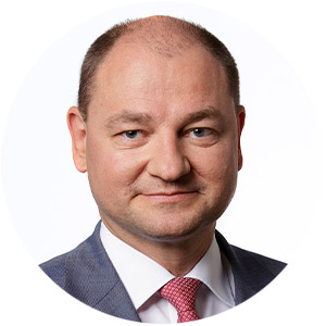 Referent Insolvenzrecht Premium Andreas Ziegenhagen