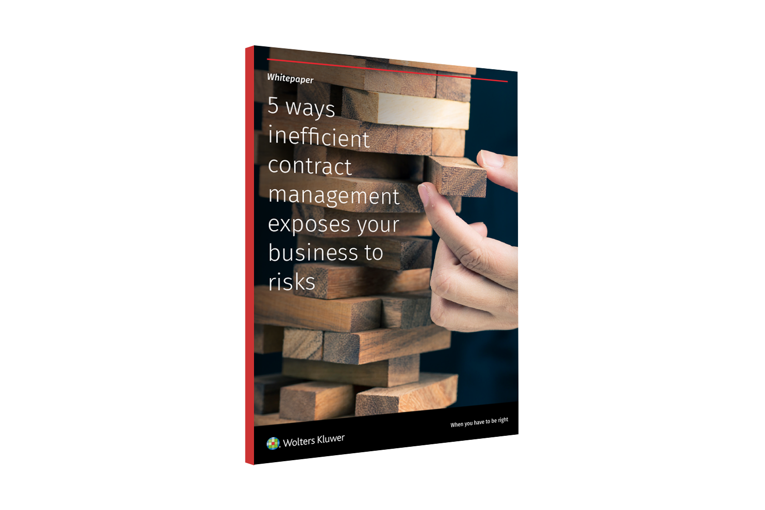 Legisway-contract management