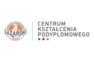 Centrum Kształcenia Podyplomowego 