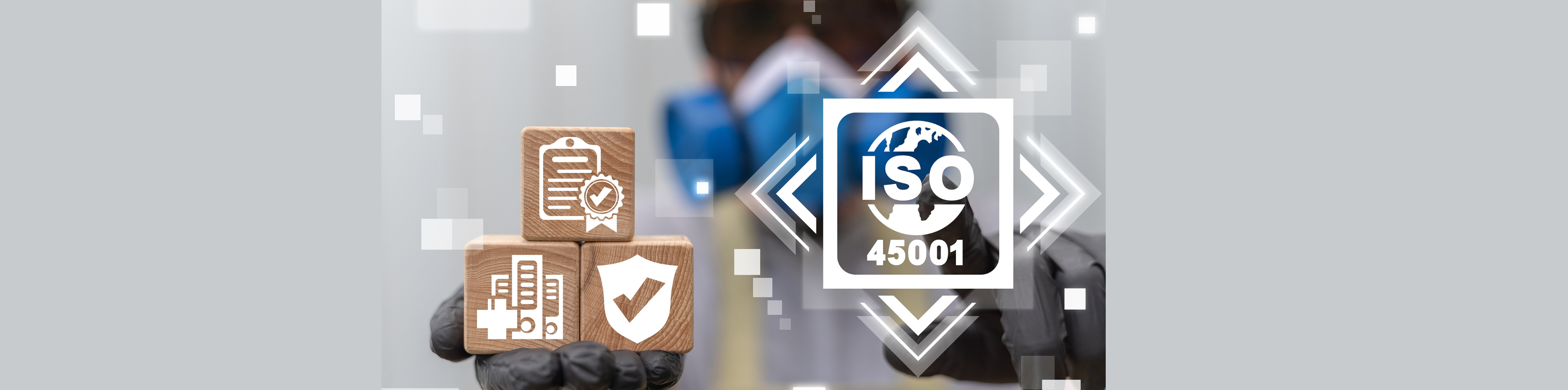 Les certifications VCA et ISO 45001 imposent des exigences supplémentaires lors des audits