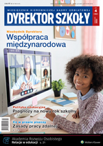 okładka miesięcznika 