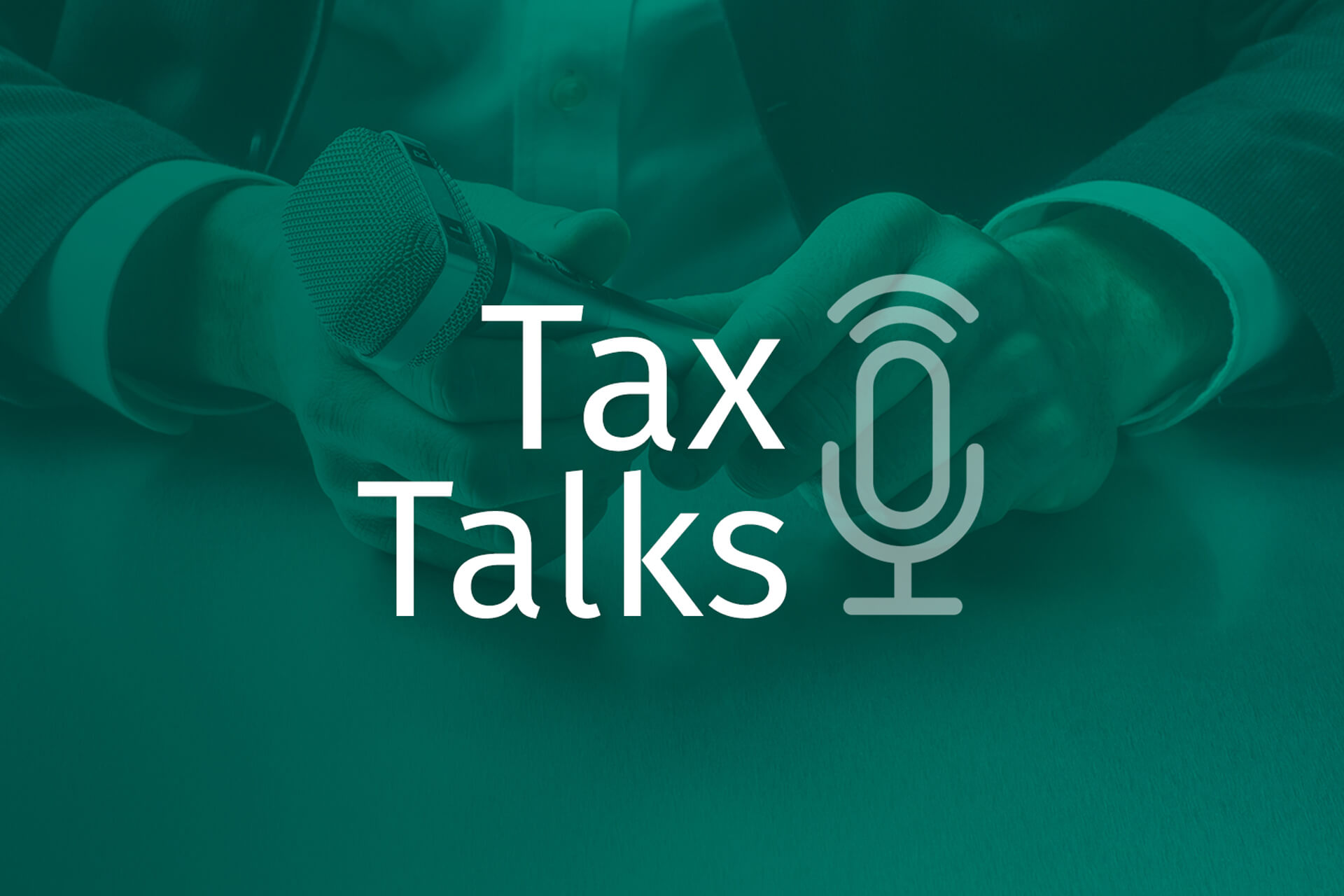 tax talks