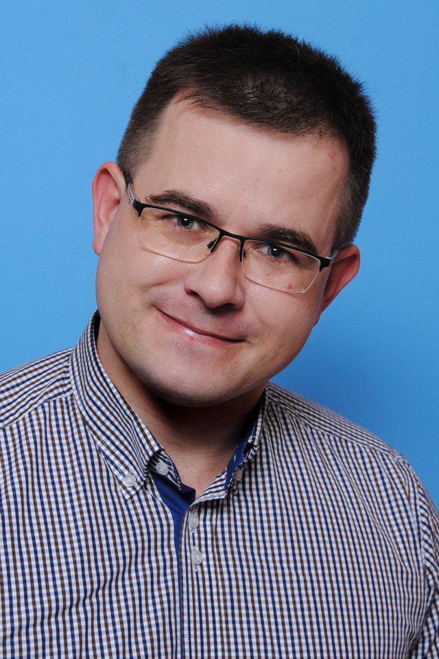 Piotr Geliński