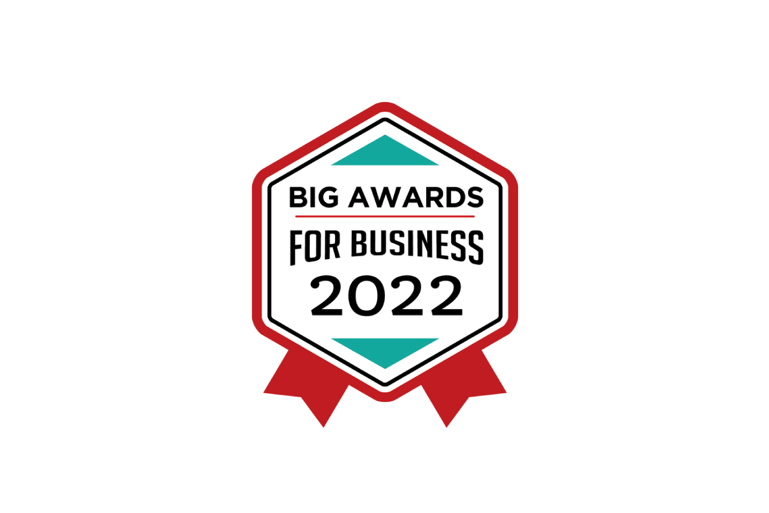 TeamMate Big Award for Business 2022