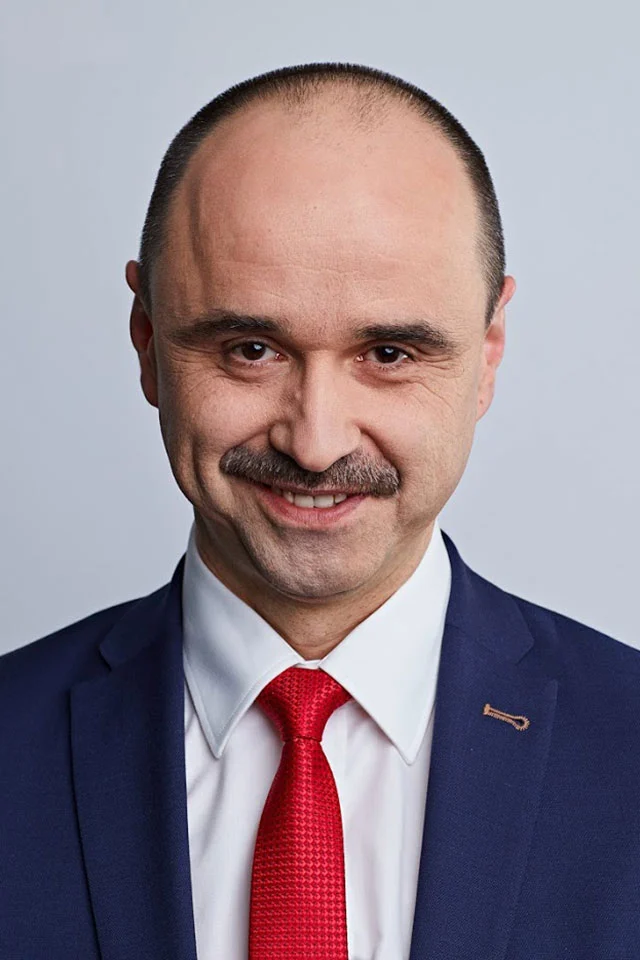 Andrzej Osuch