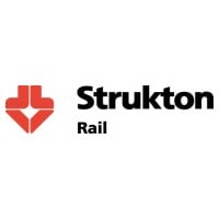 Strukton Rail customer logo