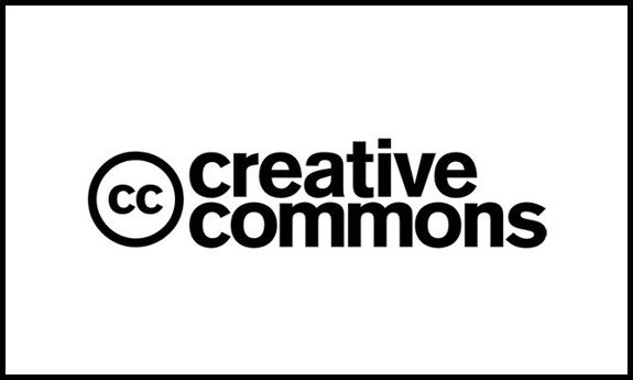 Creative Commons logo