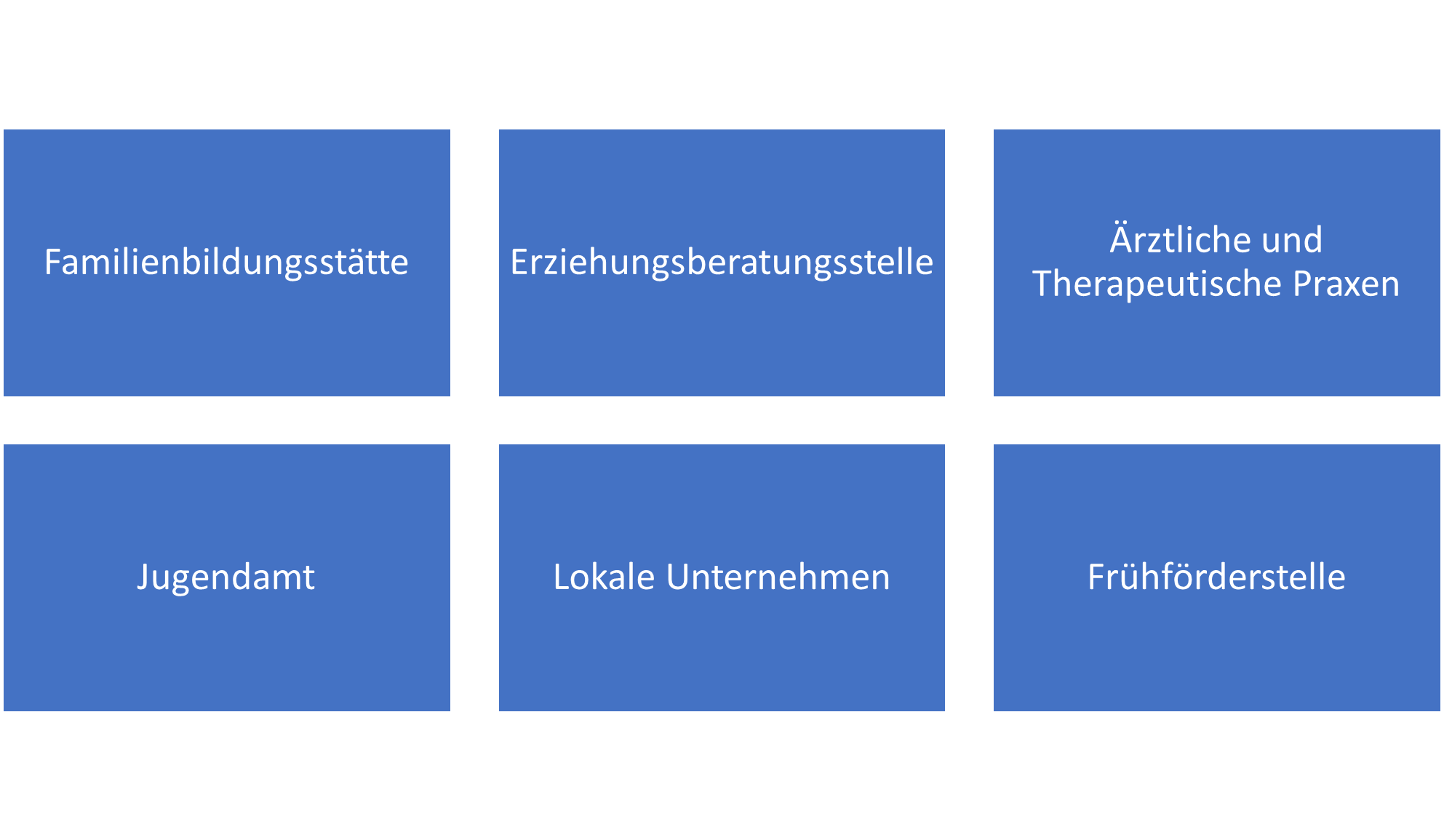 netzwerkpartnerinnen