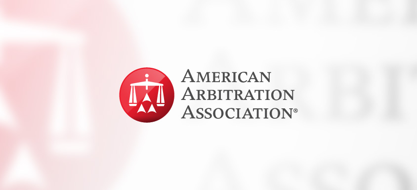 American Arbitration Association