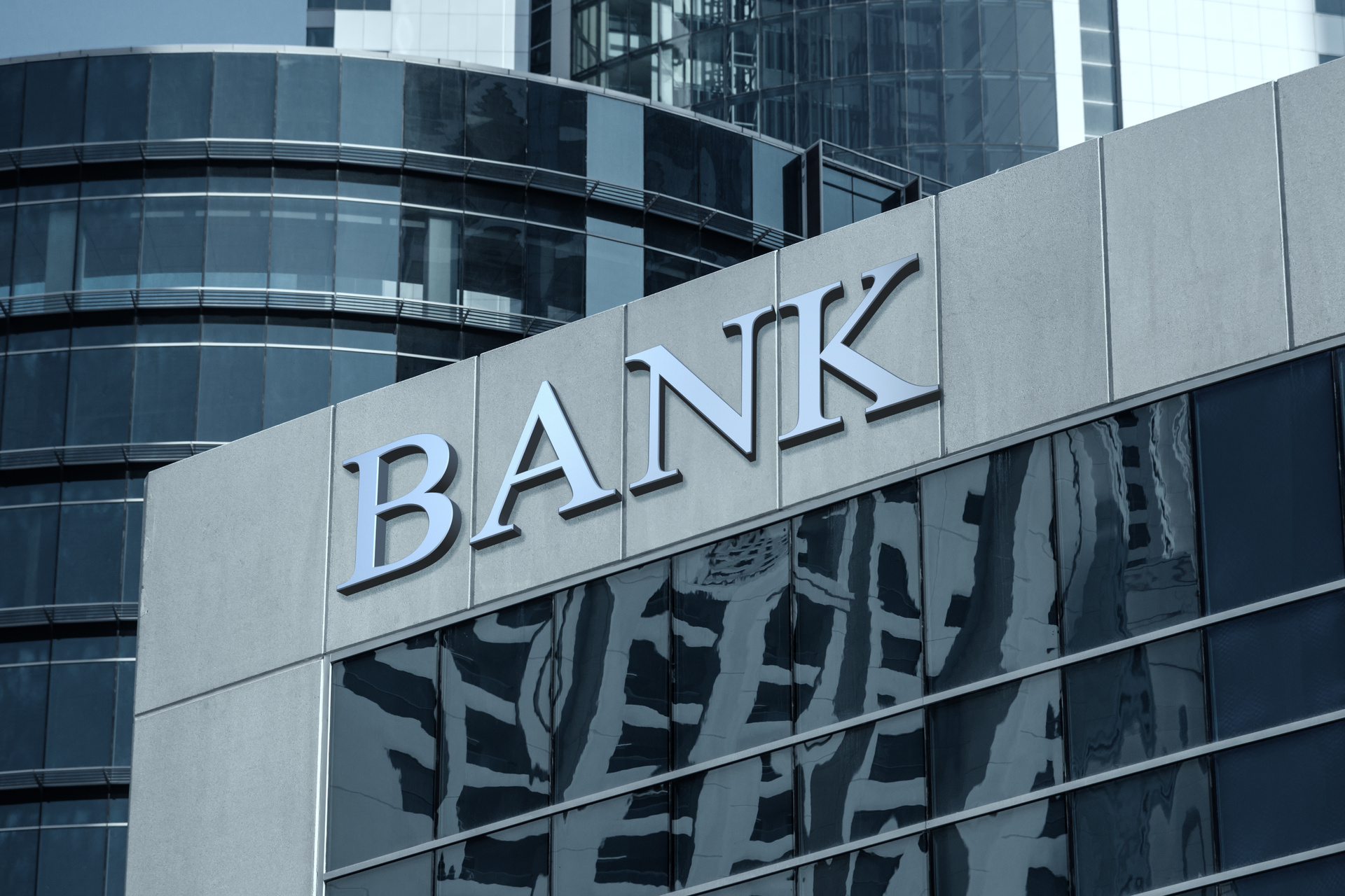eOriginal Banking Solution
