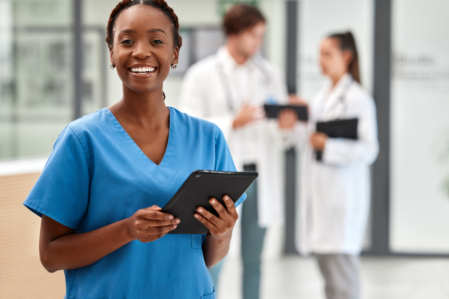 The Importance of the Optimal Nurse-to-Patient Ratio | Wolters Kluwer