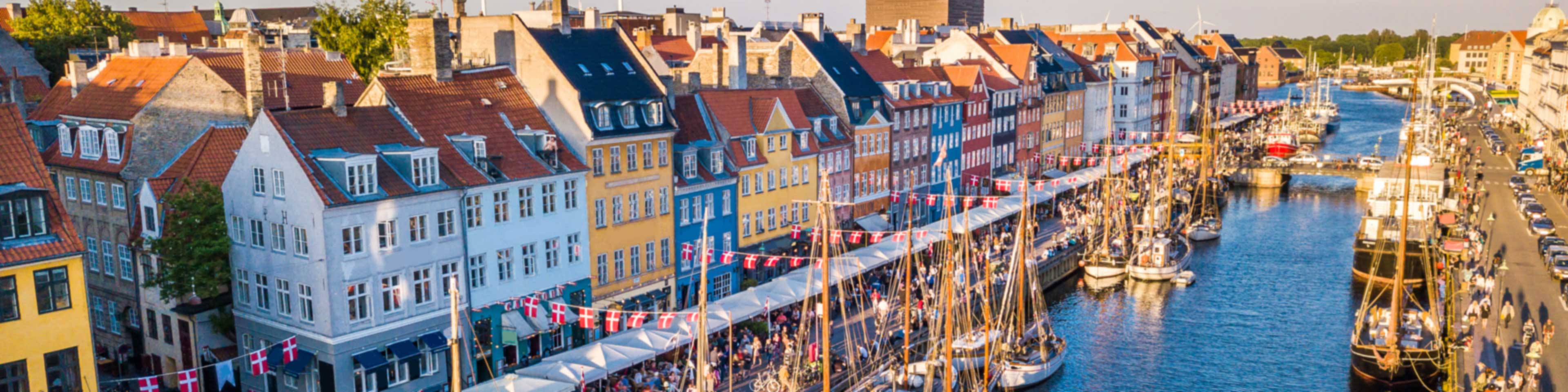 business guide denmark